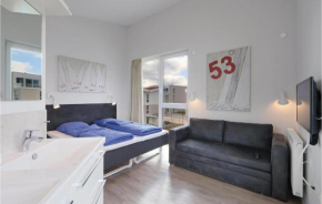 Dünenvilla Penthouse Deluxe, Travemünde